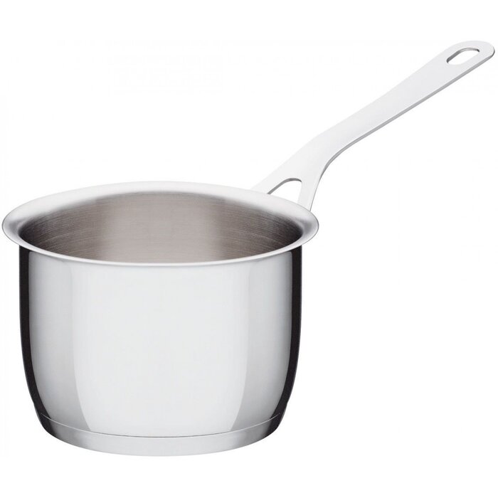 Ковш 14 см 1,4 л Pots & Pans Alessi