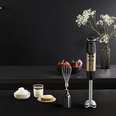 Занурювальний блендер Tefal HB656G10 (6975014)