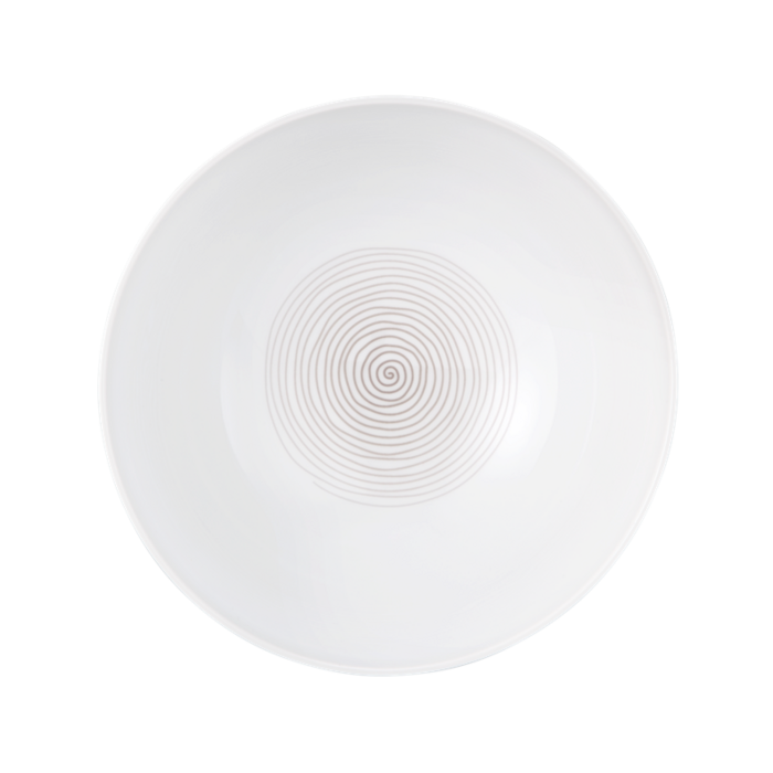 Піала глибока кругла 21 см Ammonit Fashion Seltmann