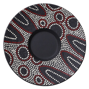 Блюдце 17,3 см Desert Manufacture Rock Villeroy & Boch