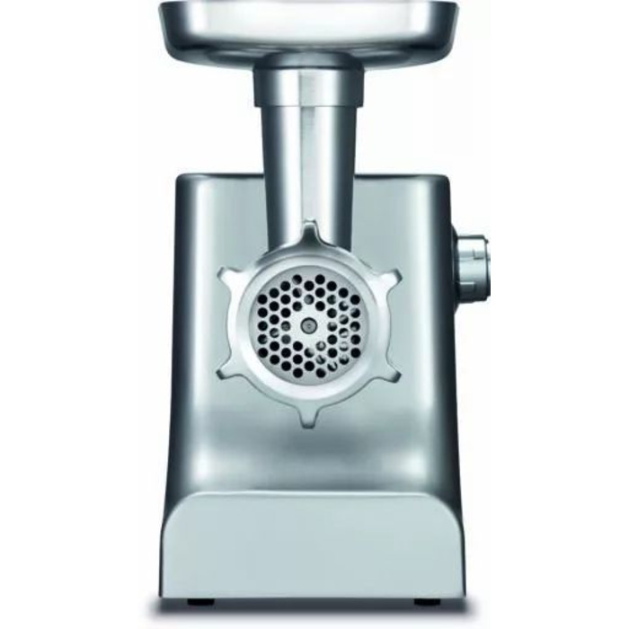 М'ясорубка 8 в 1,  з насадкою для ковбас, 2200 Вт, метал HV10 Tefal