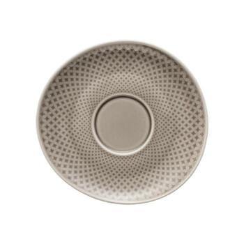 Блюдце до чашки для кави / чаю 15 см Pearl Grey Junto Rosenthal