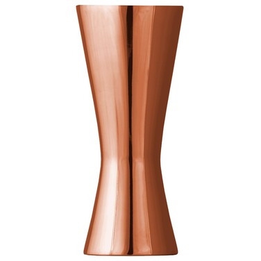 Джиггер для вина 175 мл, медное покрытие, Urbanbar (Урбанбар)