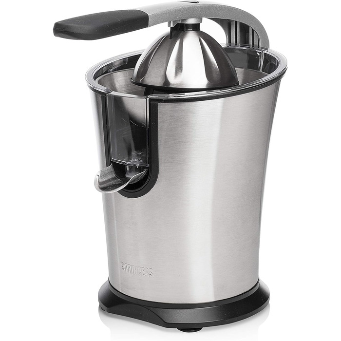 Соковижималка з нержавіючої сталі  160 Вт Princess