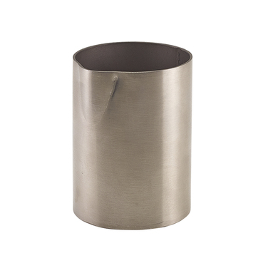 Молочник 120 мл, Stainless Steel, GenWare