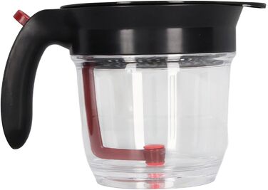 Сепаратор для відокремлення жиру 1 л Cosiki