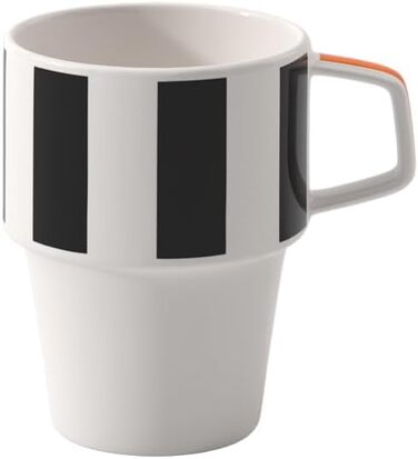 Кухоль з ручкою 320 мл Memphis Villeroy & Boch