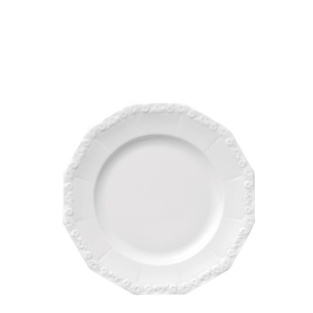 Тарілка для сніданку 21 см Maria Rosenthal