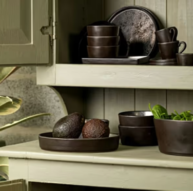 Чашка для кофе 0,09 л с блюдцем 12,5 см 560673995272