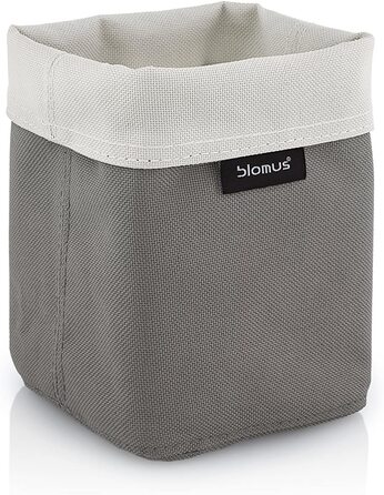 Органайзер двосторонній для приладдя 9 х 9 см сіро-коричневий / пісочний Ara Blomus