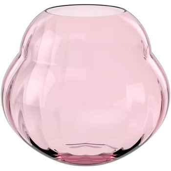 Ваза декоративна 17 см рожева Rose Garden Villeroy & Boch