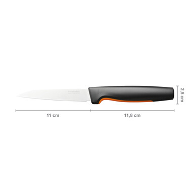 Нож для корнеплодов Fiskars Functional Form (1057542)