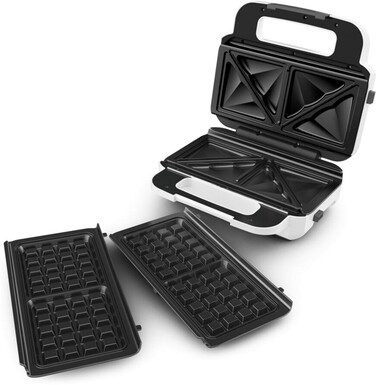 Бутербродница Tefal SW701110 (6688583)