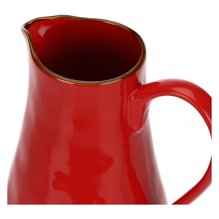 Кувшин 1,7 л коралл Concerto Corallo Rose & Tulpani Milano