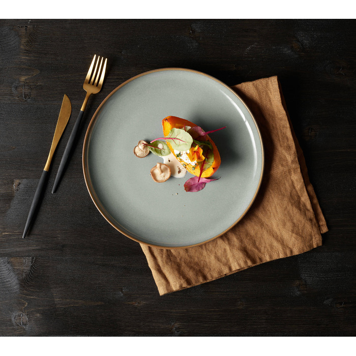 Тарілка для хліба 14,5 см Eucalyptus Saisons ASA-Selection