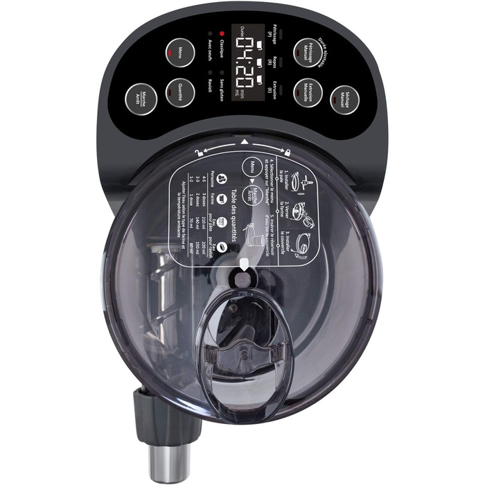 Машина для макаронних виробів PMP500 Riviera-et-Bar