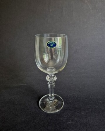 Келихи д/вина 220 мл Mimus 6 шт 9871 BOHEMIA