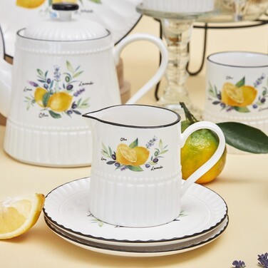 Молочник 250 мл PROVENCE Fissman