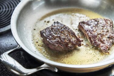 Сковорода 28 см Demeyere Zwilling