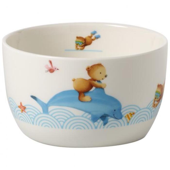 Піала 450 мл Happy as a Bear Villeroy & Boch