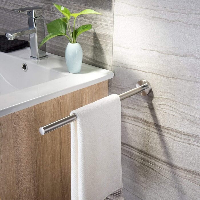 Тримач для рушників 40 см ZUNTO