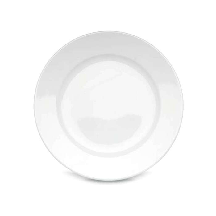 Тарілка мілка Rak Banquet 21 см BAFP21