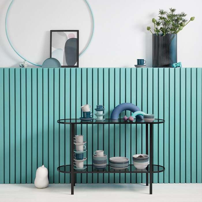 Підставка для яйця блакитна Trend Colour Ice Blue Thomas