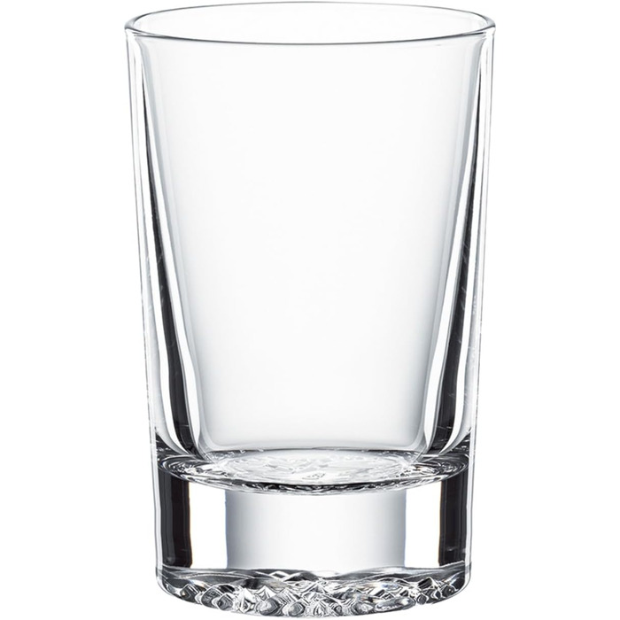 Набір чарок 0,5 л, 4 предмети, Lounge 2.0 Spiegelau