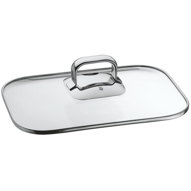Кришка 35 х 21,5 см скляна Vitalis WMF