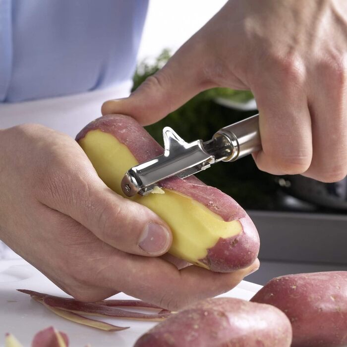 Ніж для чищення овочів / фруктів, для лівшів Rosle