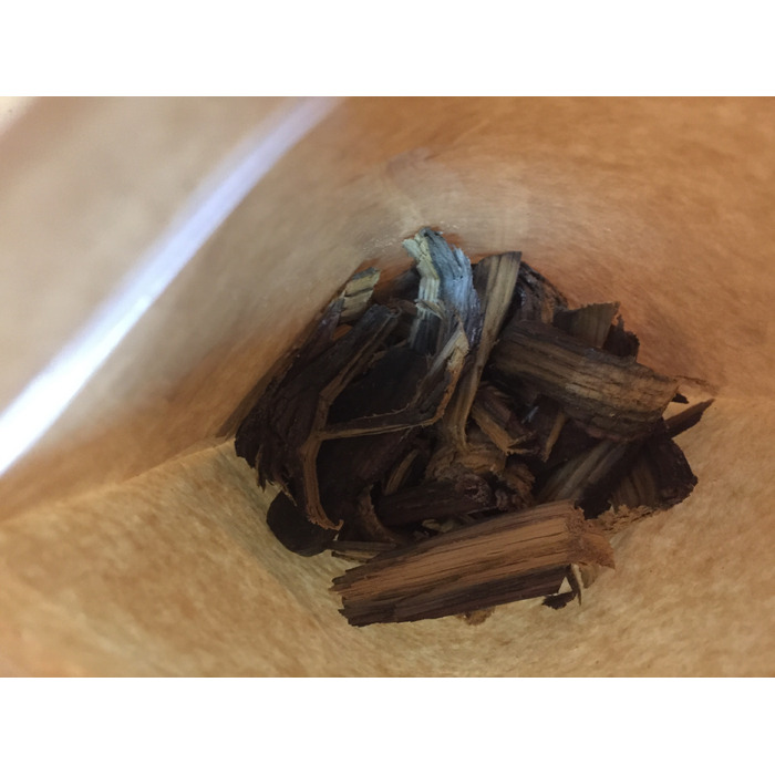 Тріска з дубової 70-річної бочки вино 500г GRILLI 77780 Код: 004387