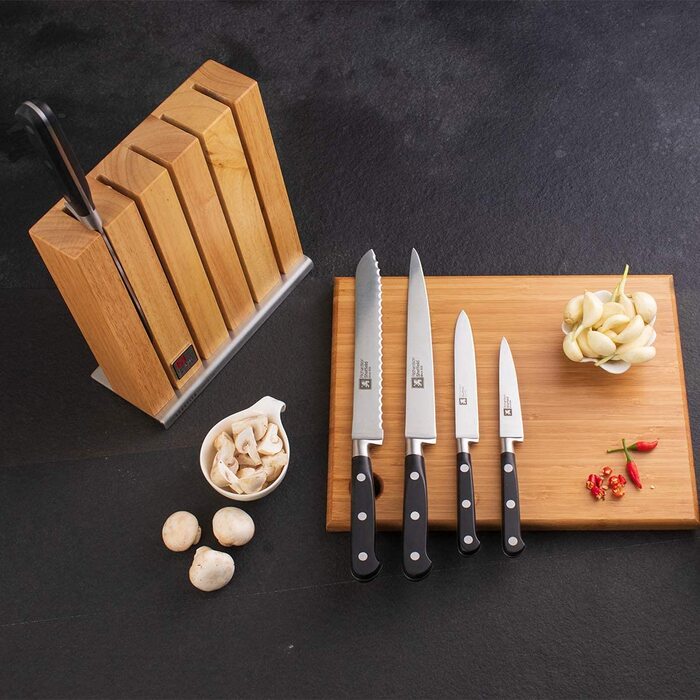 Набір ножів Richardson Sabatier Trompette, 5шт.