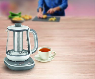Tefal Tastea Tea Maker BJ551B10