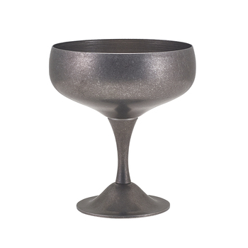 Келих для коктейлю 220 мл, Coupe, Vintage Steel, GenWare