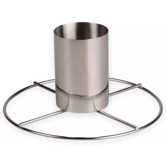 Подставка для курицы GRILLI