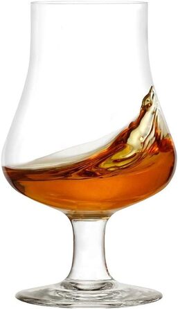 Набір келихів для віскі 0,2 л, 6 предметів, Stölzle Lausitz