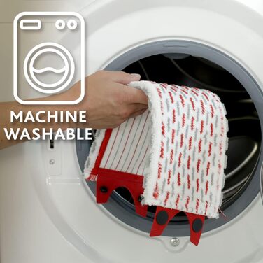 Швабра та відро для прибирання Ultramax Vileda