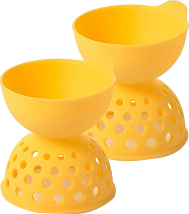 Набір форм для яйця-пашот 11207000