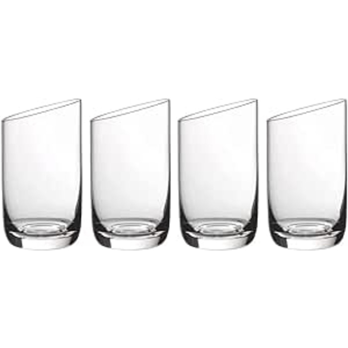 Набір склянок 225 мл 4 предмета NewMoon Villeroy & Boch