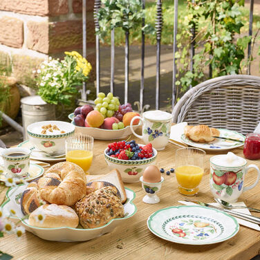 French Garden Fleurence от Villeroy & Boch