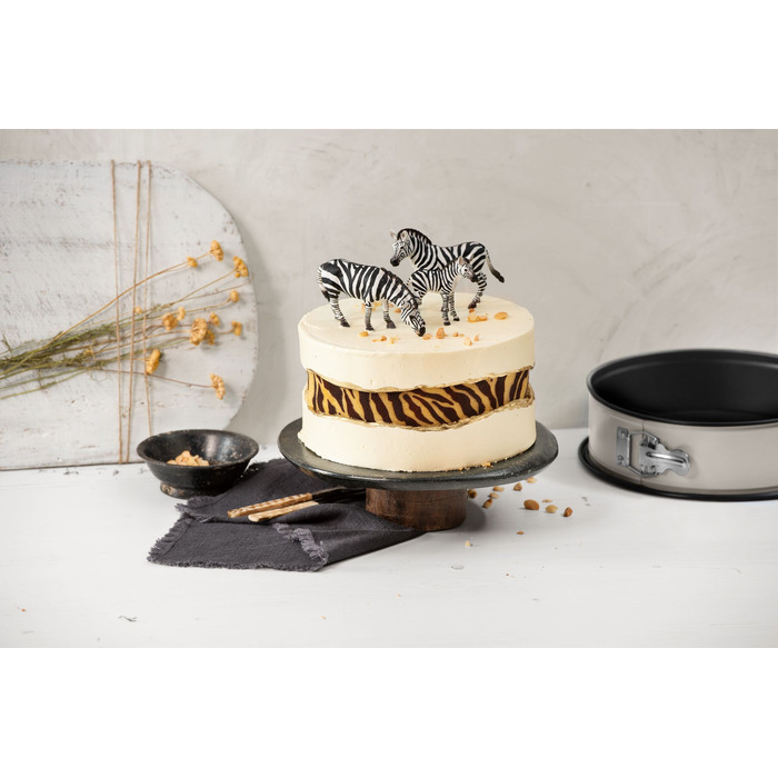 Форма для випічки роз'ємна 26 см Nubia Go Wild Kaiser