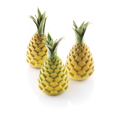 FORESTA 110 Форма из резины