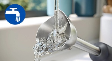 Занурювальний блендер Philips HR2522/00 (7179876)