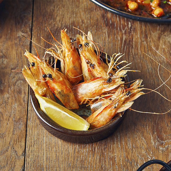 Миска для тапас 180 мл, 11*h 2,5 см с бортиком, Sabrosa Sky, GenWare