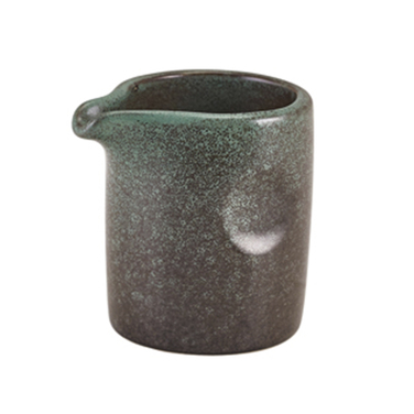 Молочник 90 мл, эфект чугуна, Forge Cove, GenWare