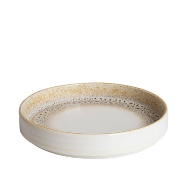 Тарелка с бортом Ariane Jaguar (outside) 21 см ASEARND51A11021