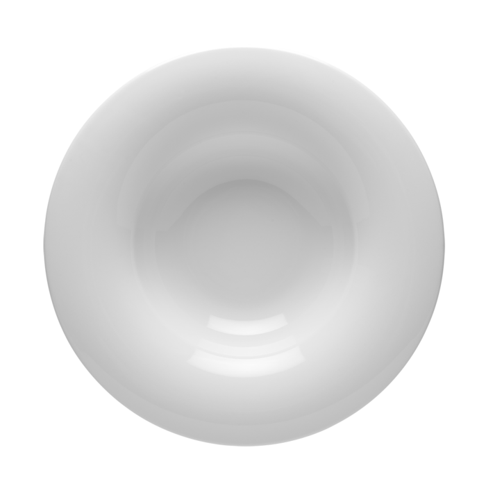 Тарелка глубокая для пасты Lubiana Royal 27 см 1478