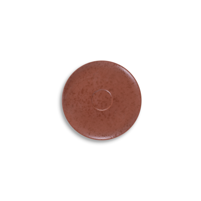 Блюдце Ariane Oxide 13 см caribbean wood AVCARNA65014001