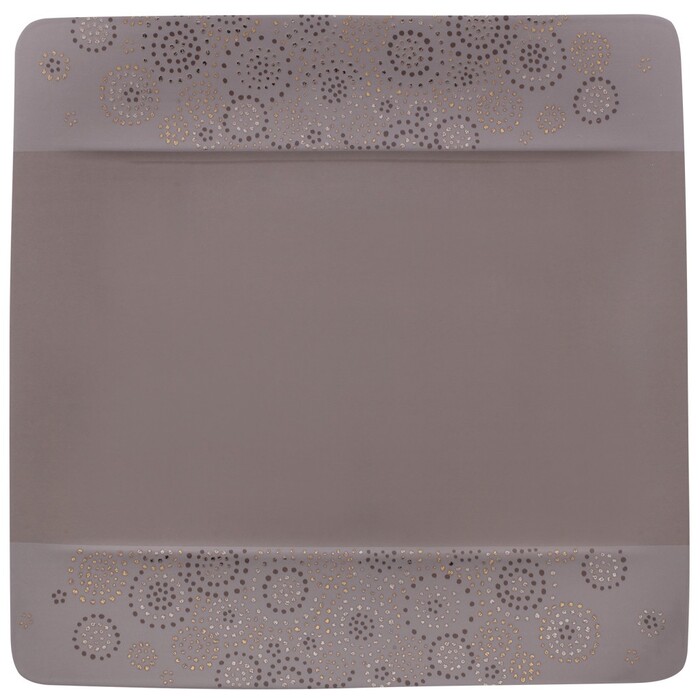 Тарілка для сніданку 23 x 23 см Уні Modern Grace Villeroy & Boch