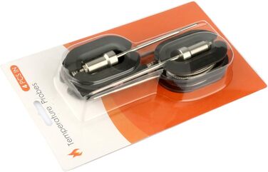 Набор из 4 датчиков для термометра EasyBBQ